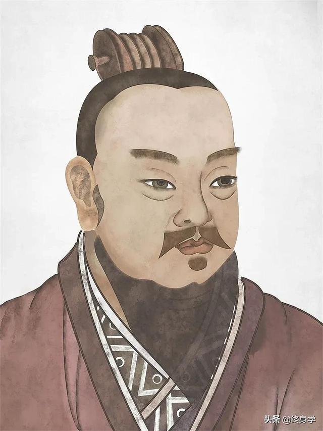 中国历史首富十大排名(10位古代富可敌国的巨商)插图3