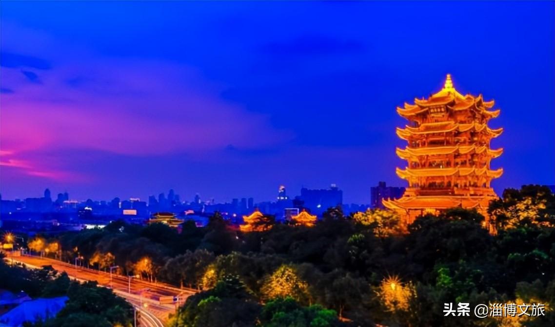 中国古代十大名楼，古代十大历史名楼(附2023年最新排行榜前十名单)