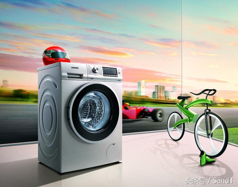 洗衣机十大品牌排名洗衣机(口碑最好的洗衣机品牌排行)插图2