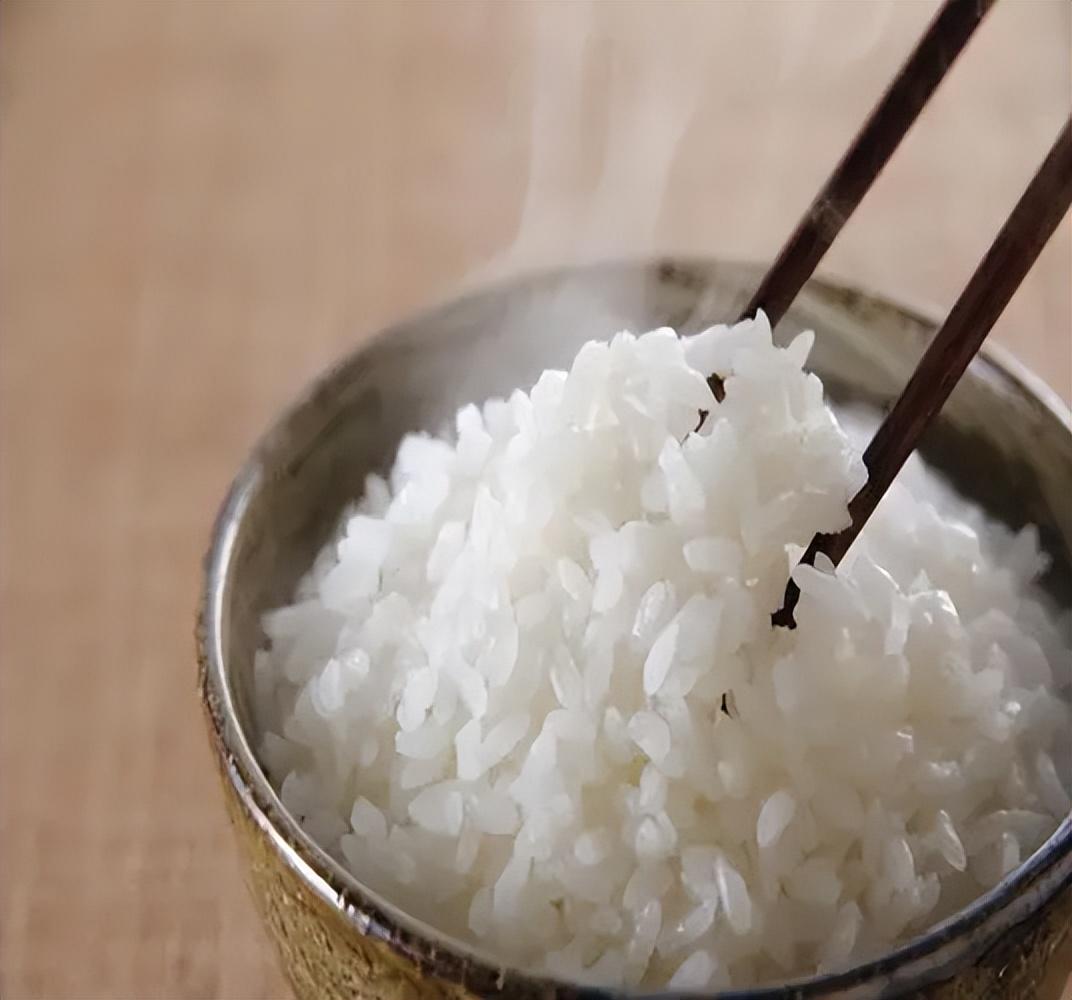 全国最好吃的大米排名(我国最好吃的10种大米)插图1