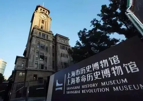 2021上海最受欢迎的十大博物馆(10座知名博物馆)插图8