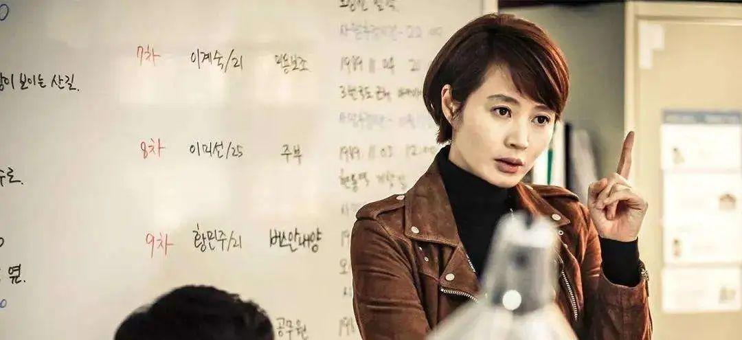 韩国实力派女演员排名前十(韩国十大国宝级女星)插图38