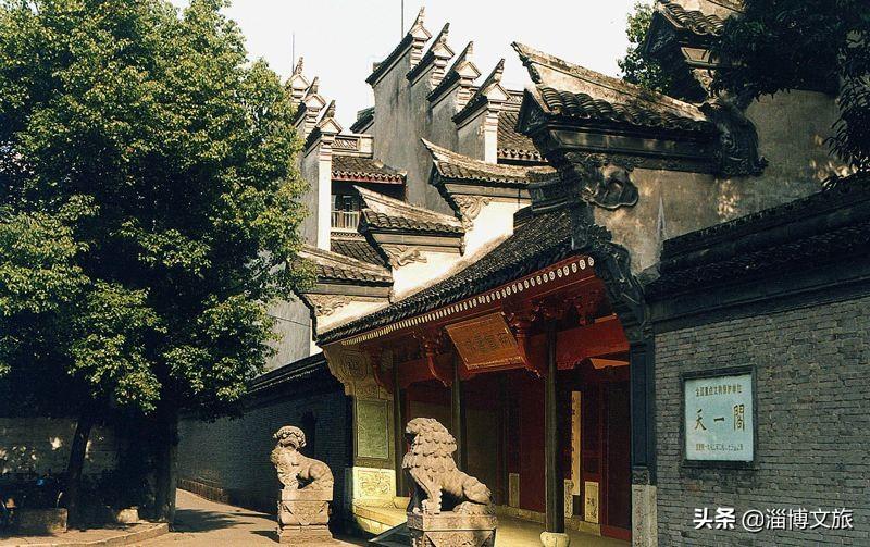 中国古代十大名楼(古代十大历史名楼)插图15