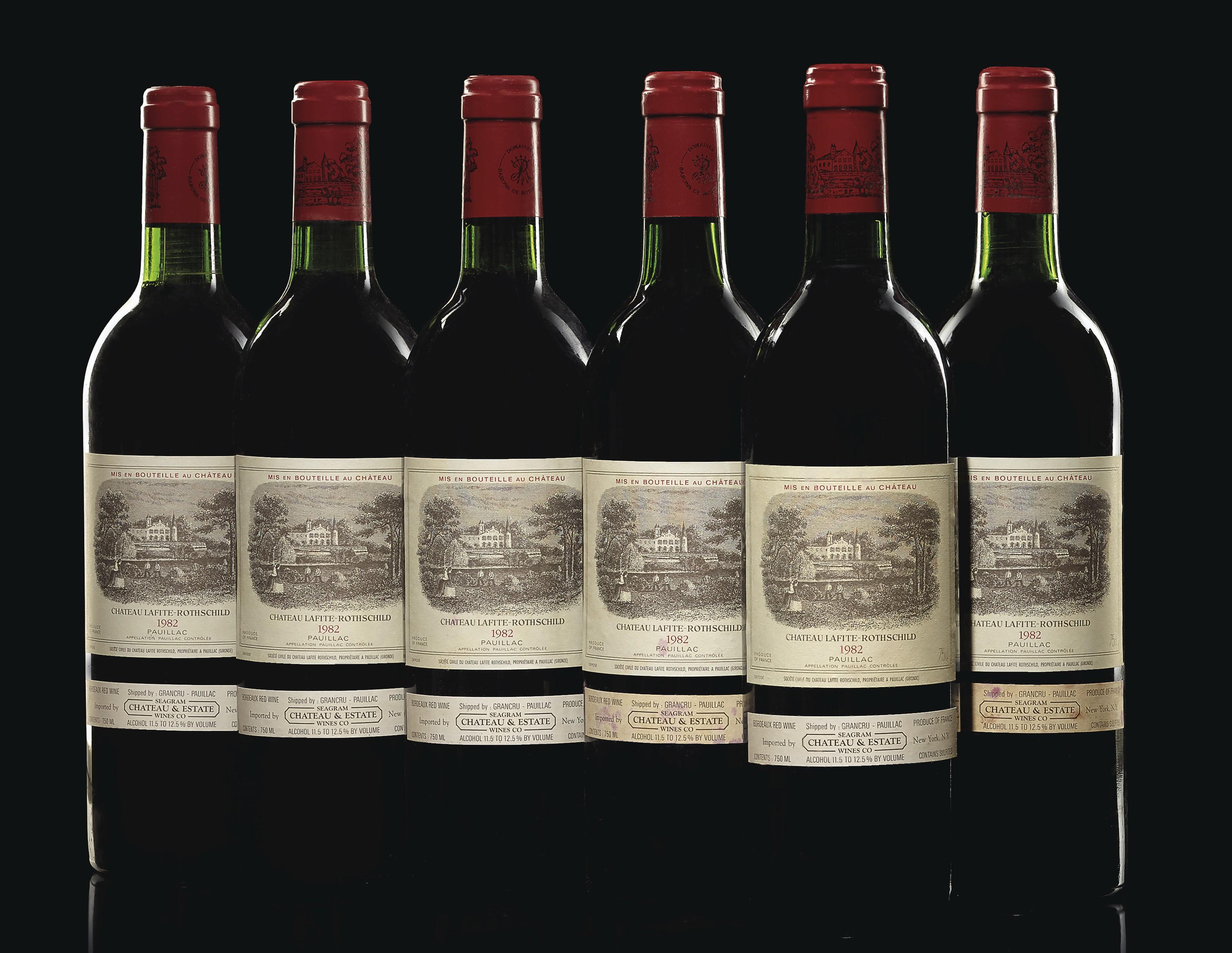 全球红酒品牌排行榜前十名(全球最受欢迎10大葡萄酒)插图8