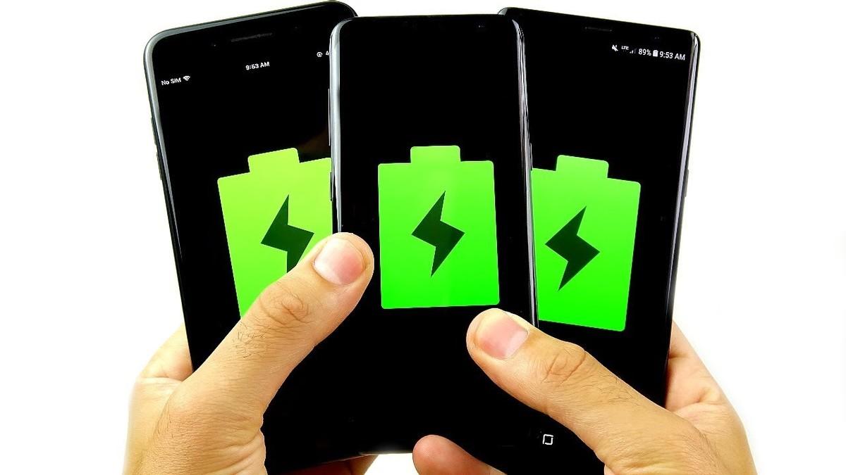 十大电池最耐用手机(2022续航最强十款手机)插图11