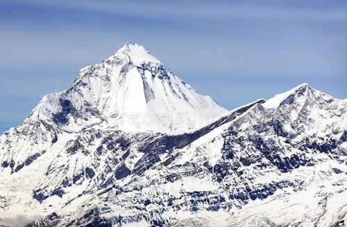 世界十大山峰排名(世界十大最高的高峰排名)插图3