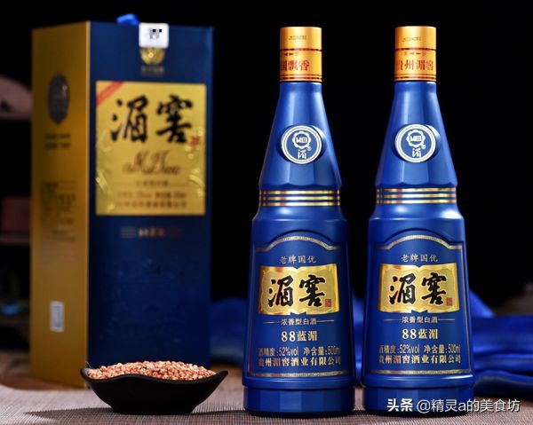 2022年最新贵州十大酱香酒(贵州酱香型十大名酒最新排名)插图10