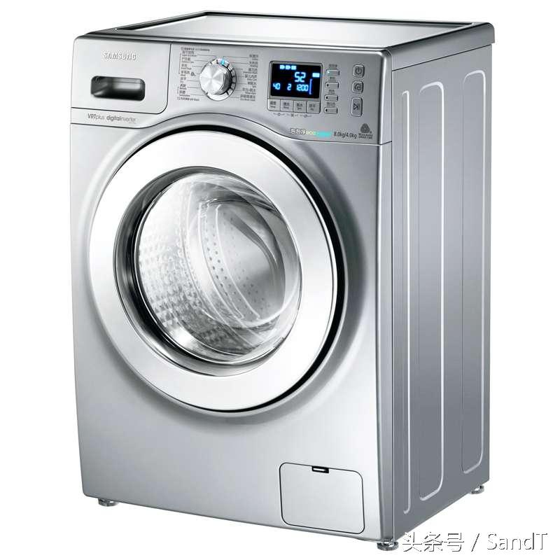 洗衣机十大品牌排名洗衣机(口碑最好的洗衣机品牌排行)插图7