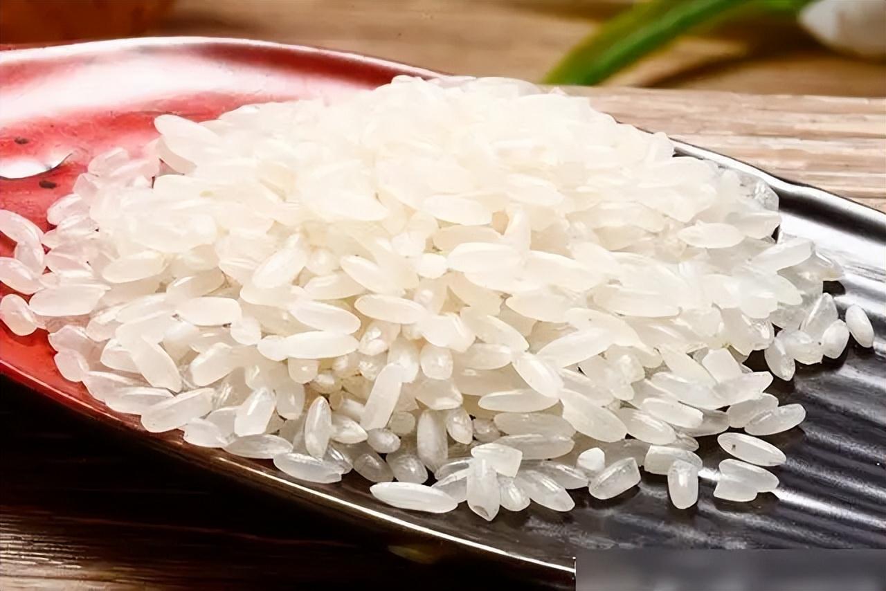 全国最好吃的大米排名(我国最好吃的10种大米)插图6