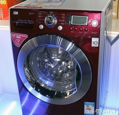 洗衣机十大品牌排名洗衣机(口碑最好的洗衣机品牌排行)插图5