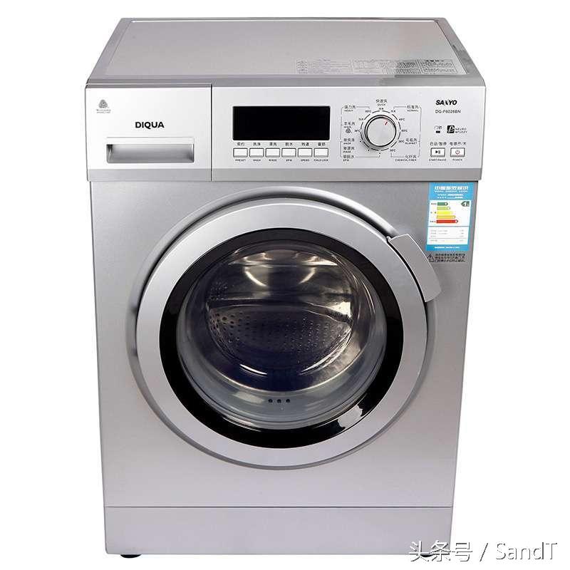 洗衣机十大品牌排名洗衣机(口碑最好的洗衣机品牌排行)插图4