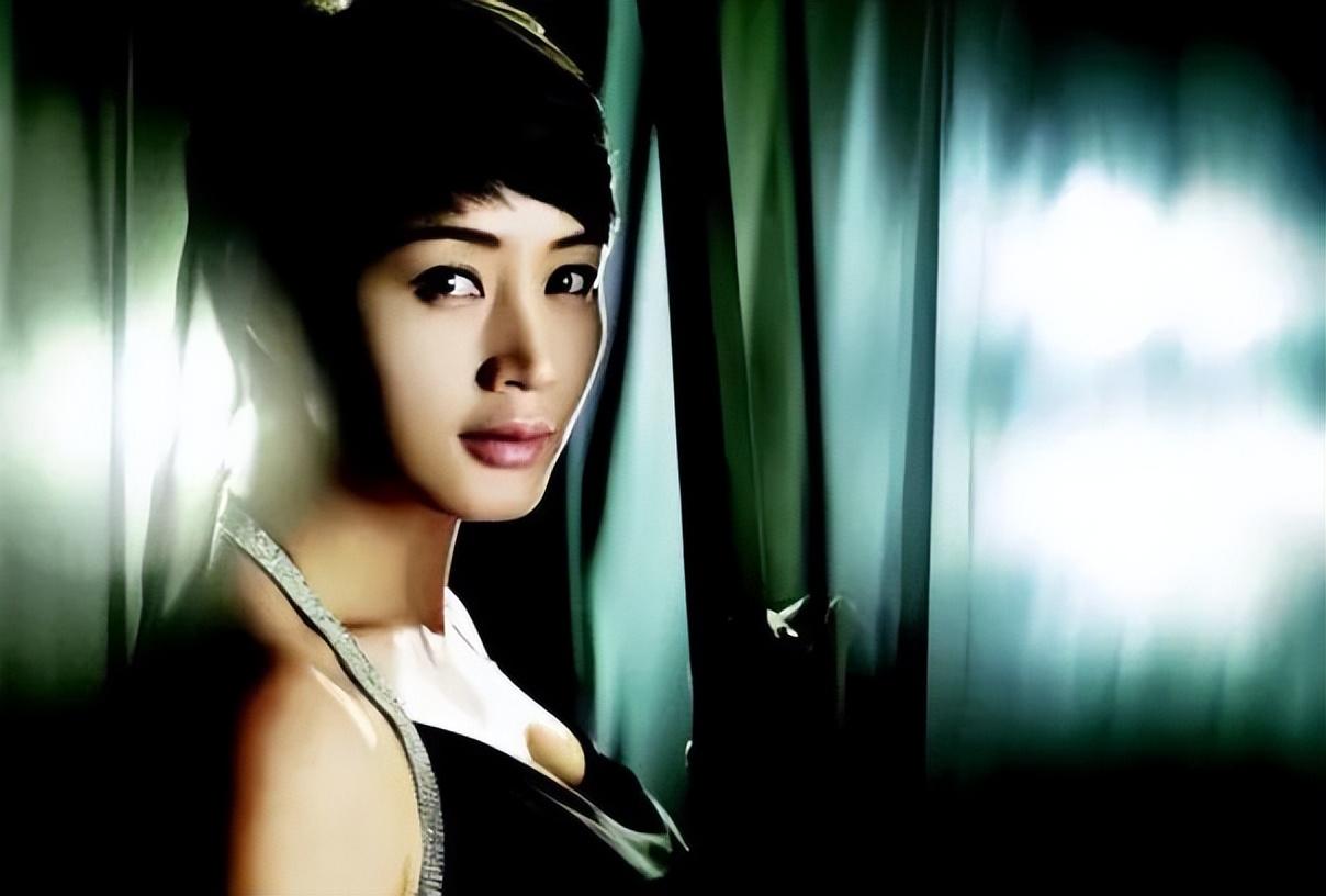 韩国实力派女演员排名前十(韩国十大国宝级女星)插图40