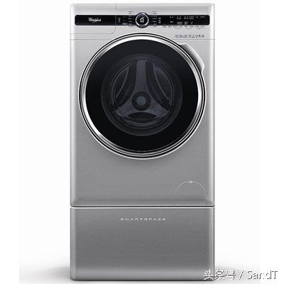 洗衣机十大品牌排名洗衣机(口碑最好的洗衣机品牌排行)插图9