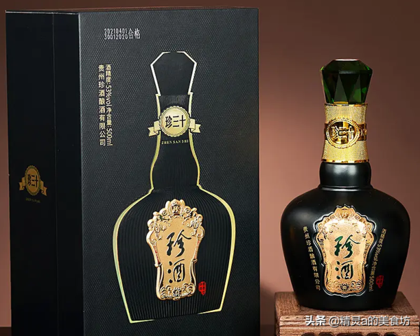 2022年最新贵州十大酱香酒(贵州酱香型十大名酒最新排名)插图4