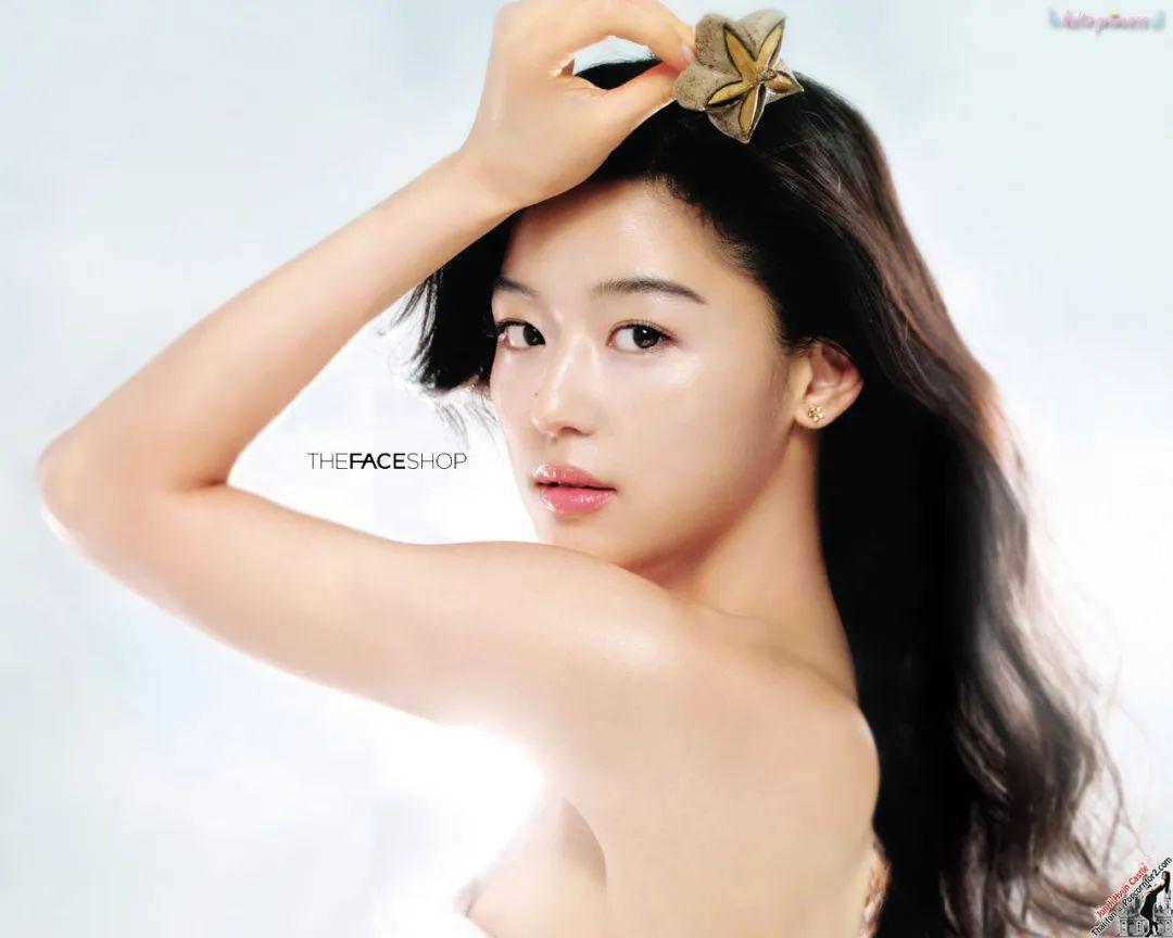 韩国实力派女演员排名前十(韩国十大国宝级女星)插图16