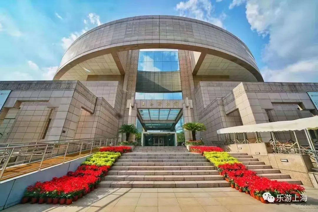 2021上海最受欢迎的十大博物馆(10座知名博物馆)插图5