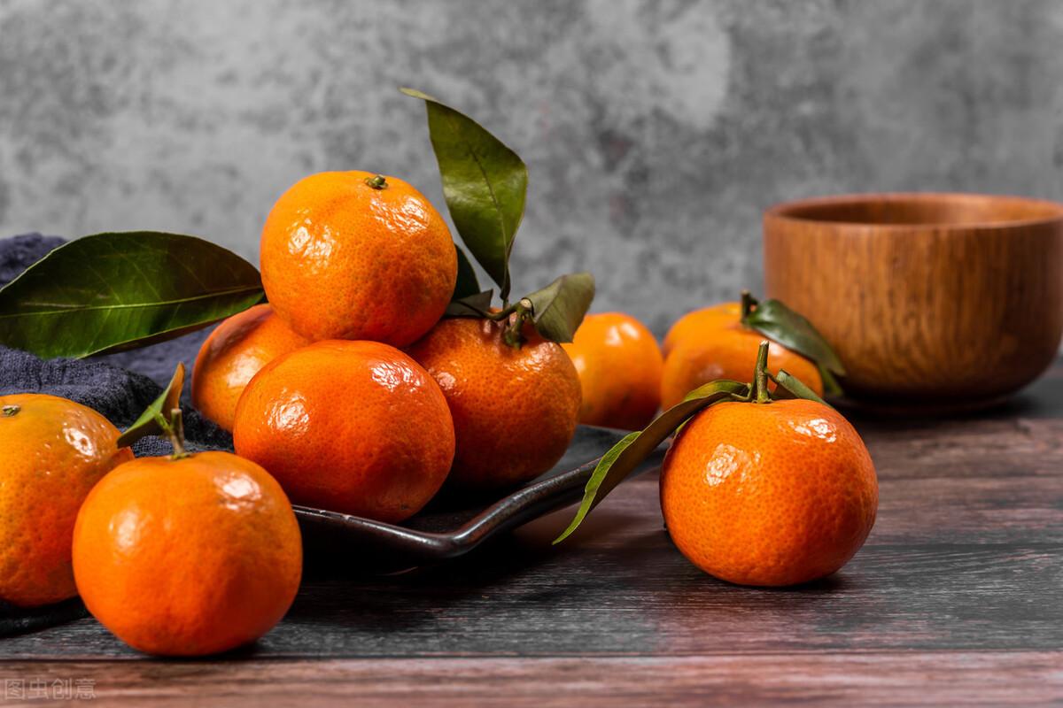 现在最好的柑橘品种有哪些，中国好吃的十大柑橘品种(附2023年最新排行榜前十名单)