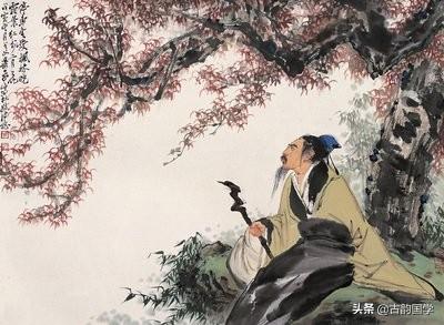 十大最经典的古诗词，中国古代10大著名诗词(附2023年最新排行榜前十名单)