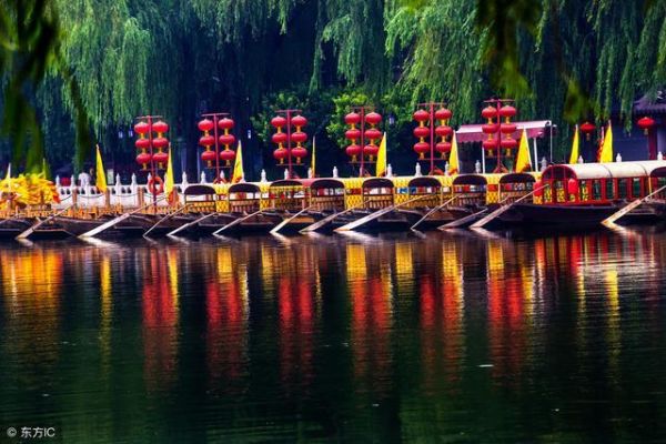 北京晚上必去的十大景点(十大著名的最美夜游景点推荐)插图6