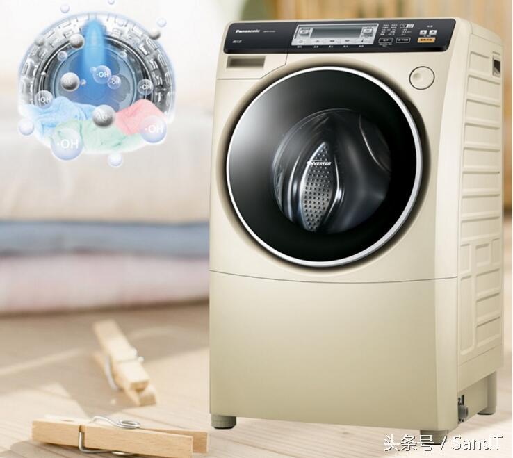 洗衣机十大品牌排名洗衣机(口碑最好的洗衣机品牌排行)插图3