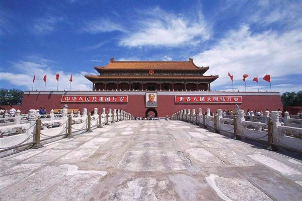 北京十大著名景点,北京旅游这10个地方值得打卡)插图8