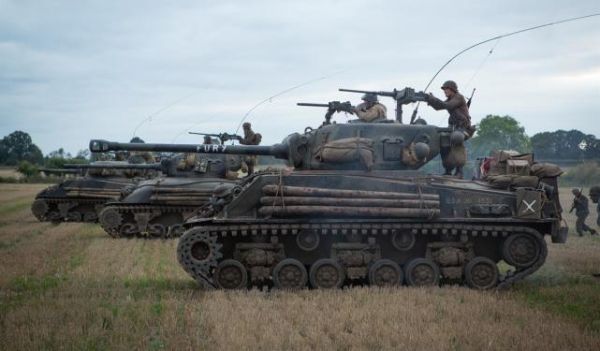 二战十大最强坦克排名(二战最强的十种坦克)插图4
