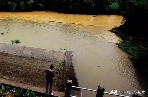 中国十大水污染事件(十大水污染事件)插图2