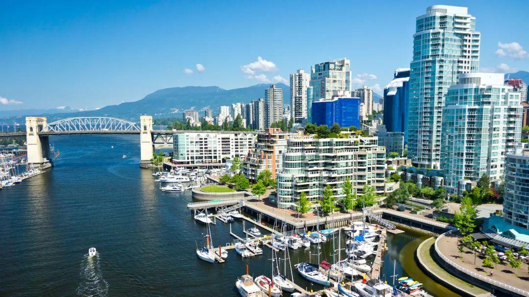 加拿大十大城市排名(加拿大生活质量最高的10大城市榜单)插图4