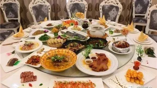 鲁菜十大代表，山东最经典的10道名菜(附2023年最新排行榜前十名单)