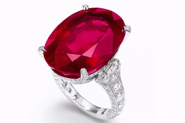世界上十大最昂贵的红宝石(世界价格最高的十大宝石排名)插图5