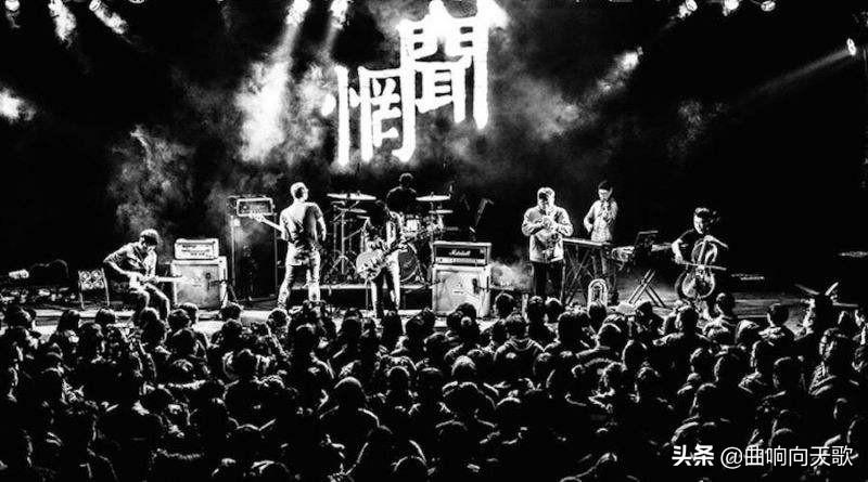 中国十大著名摇滚乐队，最具影响力的10个摇滚乐队(附2023年最新排行榜前十名单)