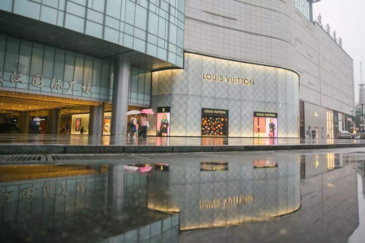 武汉十大购物中心(武汉10个大型购物场所排名)插图