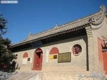 中国十大著名古建筑，中国最古老的十大建筑排名(附2023年最新排行榜前十名单)