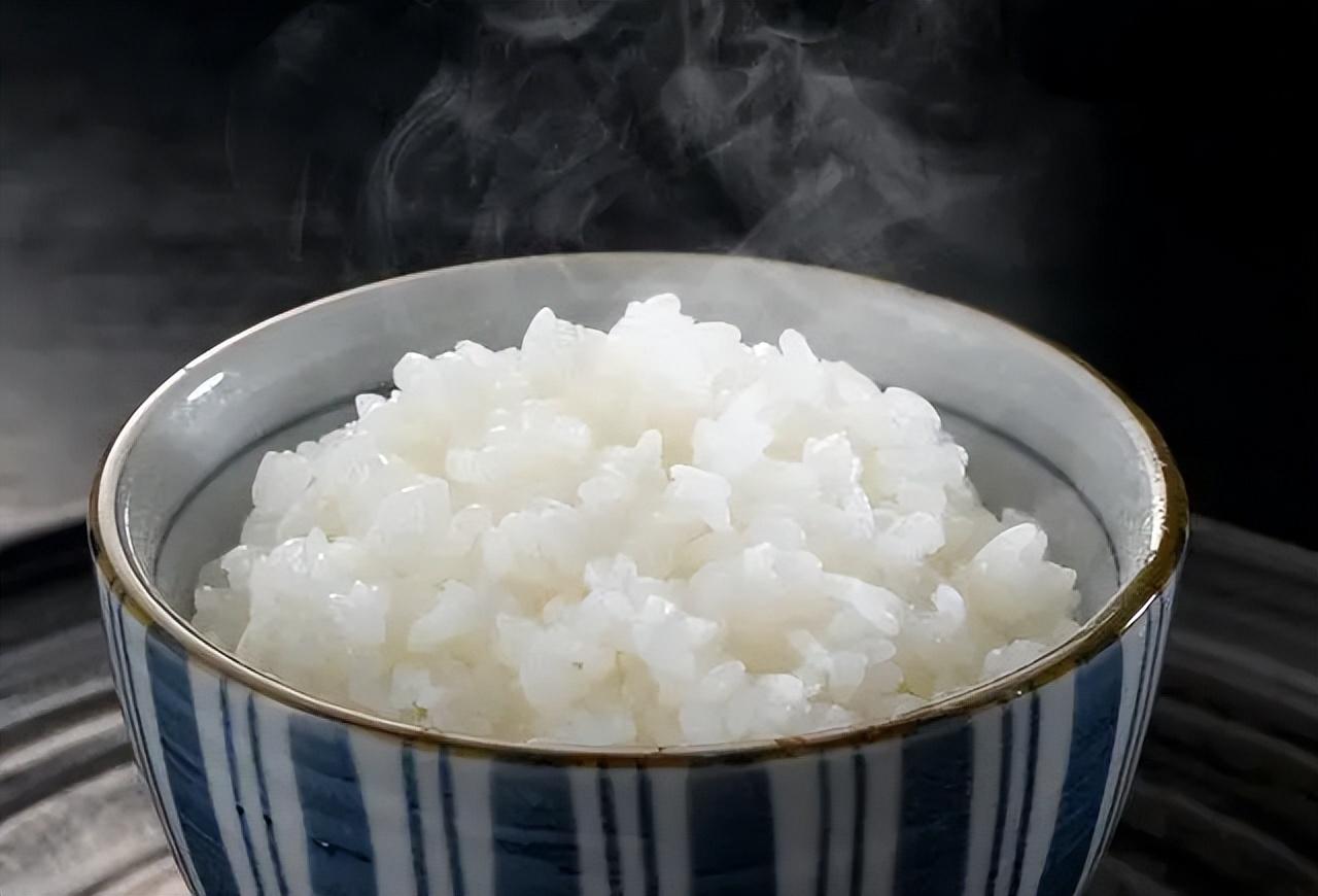 全国最好吃的大米排名(我国最好吃的10种大米)插图10