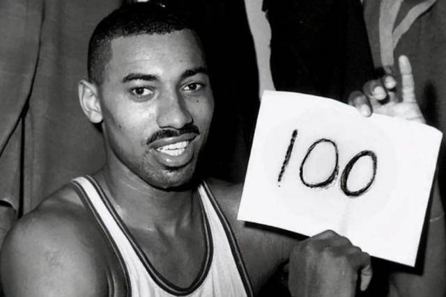 NBA最难打破的十大单赛季纪录(nba不可能打破的十个记录)插图1