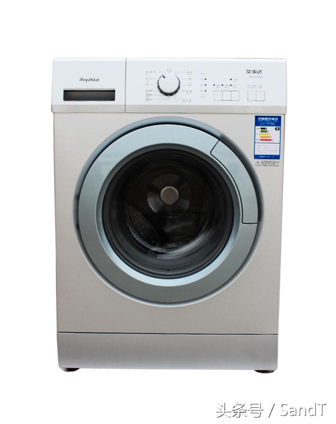 洗衣机十大品牌排名洗衣机(口碑最好的洗衣机品牌排行)插图6