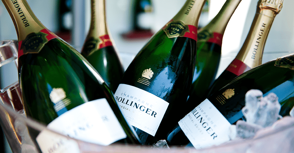 卖得好的十大香槟排行，全球销量最好的香槟排行榜TOP10(附2023年最新排行榜前十名单)