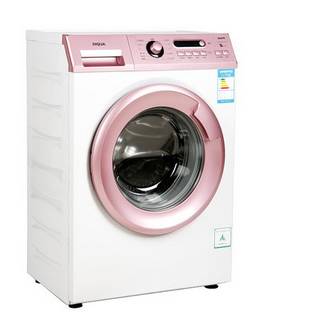 中国洗衣机十大排名(家用洗衣机十大品牌排行榜)插图6