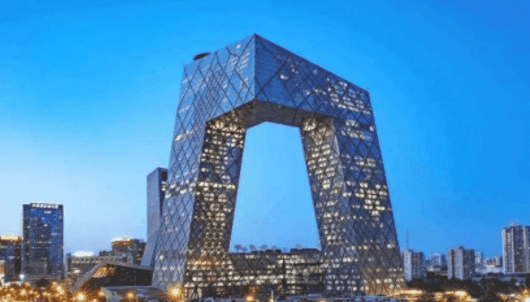 北京十大标志性建筑，2023北京当代十大建筑(附2023年最新排行榜前十名单)