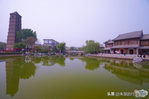 中国最古老的城市，中国历史最古老的城市简介(附2023年最新排行榜前十名单)