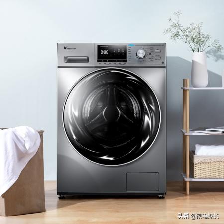海尔和小天鹅洗衣机哪个好(洗衣机热销品牌爆款榜单)插图2