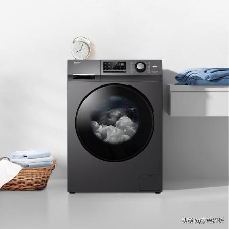 海尔和小天鹅洗衣机哪个好(洗衣机热销品牌爆款榜单)插图1