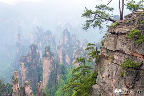 中国旅游必去十大景点排名(国内最值得去的十大旅游胜地)插图6