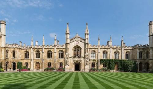 英国大学排行榜前十名，英国十大名校最新排名(附2023年最新排行榜前十名单)