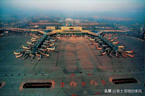 中国十大机场排名(中国十大最繁忙机场榜单)插图10
