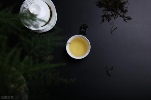 中国十大名茶是哪十种(十大名茶有什么特点)插图3