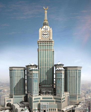 世界最高建筑10大排名(世界最高的摩天大楼排行榜)插图7