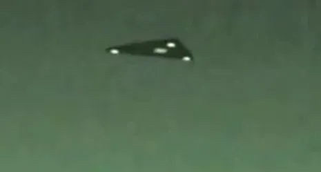 十大未解之谜案件(中国的10大UFO事件)插图7