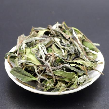 白茶是属于什么茶类(白茶的四类有哪些区别)插图3