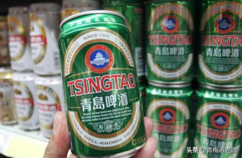 中国最好喝的啤酒排名，国产口感最好的精酿啤酒(附2023年最新排行榜前十名单)